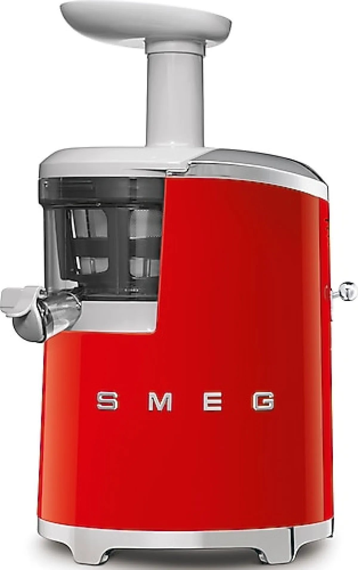 Smeg SJF01 Katı Meyve Sıkacağı