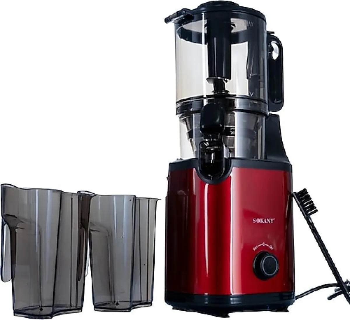 Sokany SK-01009 Katı Meyve Sıkacağı