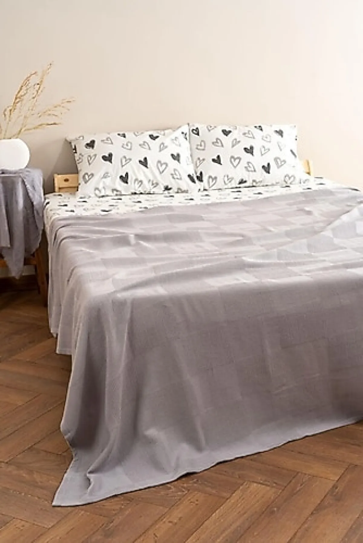 Soley Serenity Battal Boy Pike