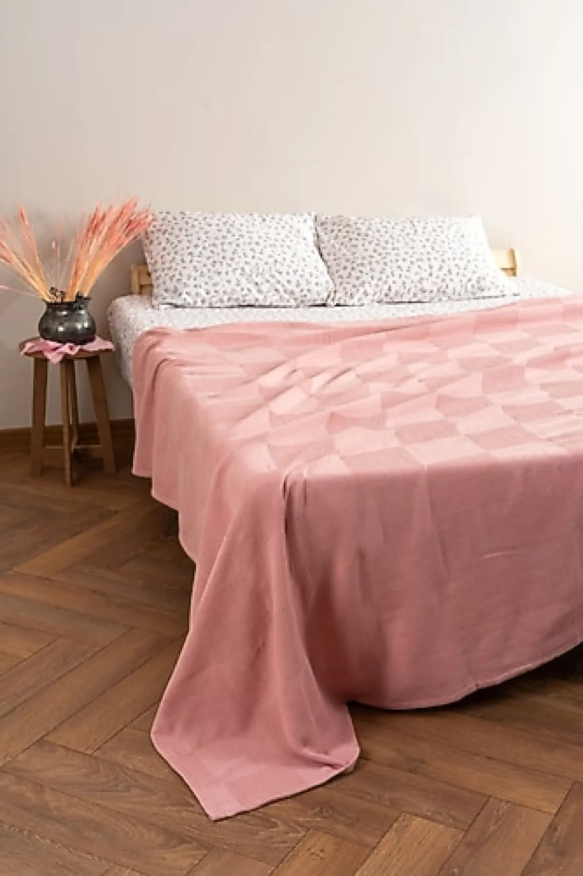 Soley Serenity Çift Kişilik Pike