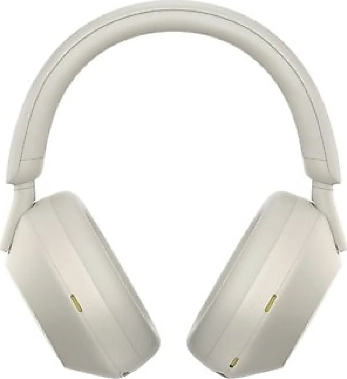 Sony WH-1000XM5 Gümüş Kulak Üstü Bluetooth Kulaklık