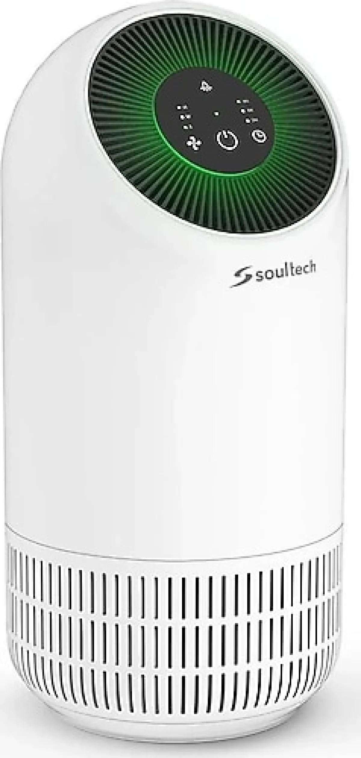 Soultech HT048B O2TEEN Hava Temizleyici