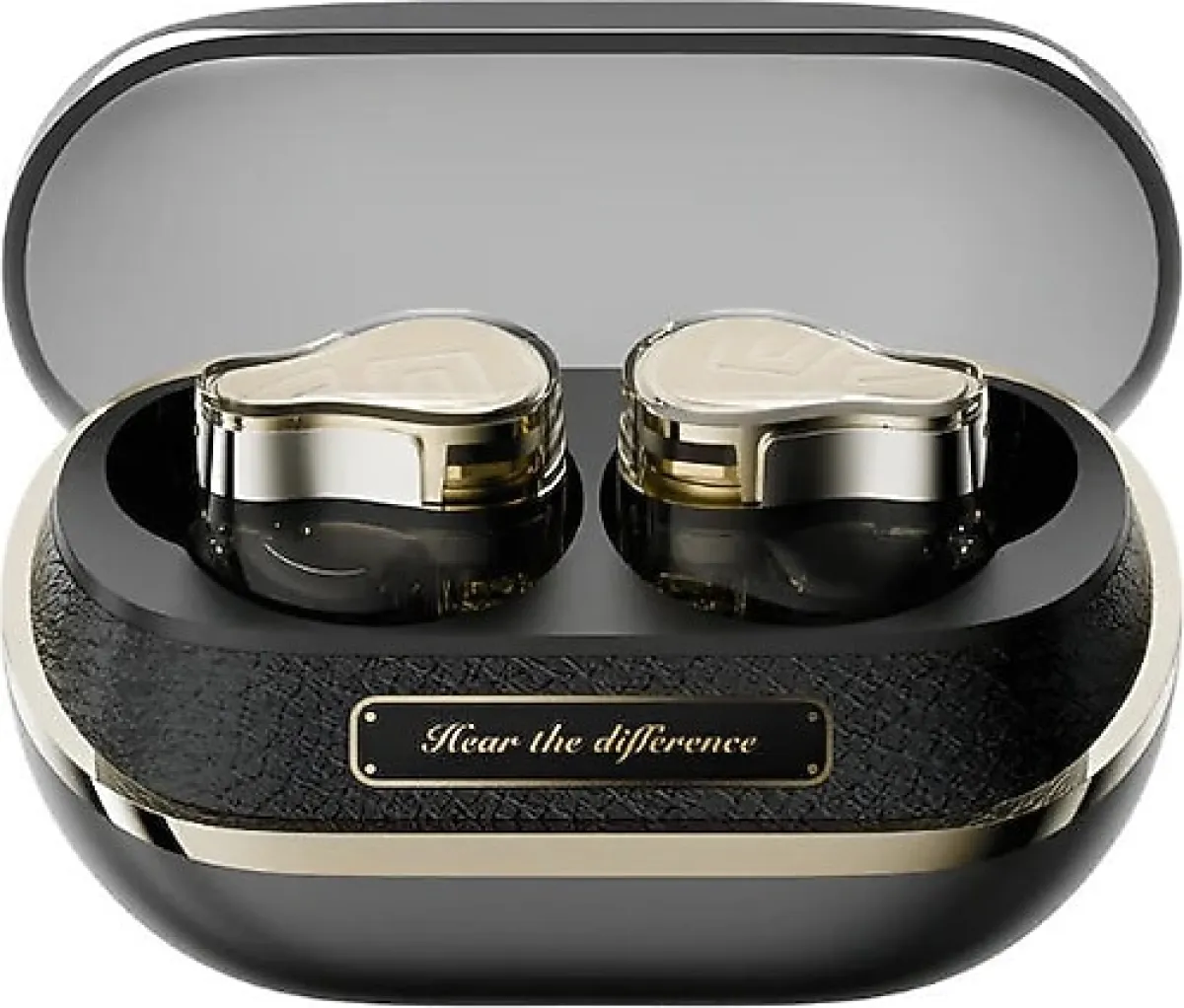 Soundpeats H3 TWS Kulak İçi Bluetooth Kulaklık
