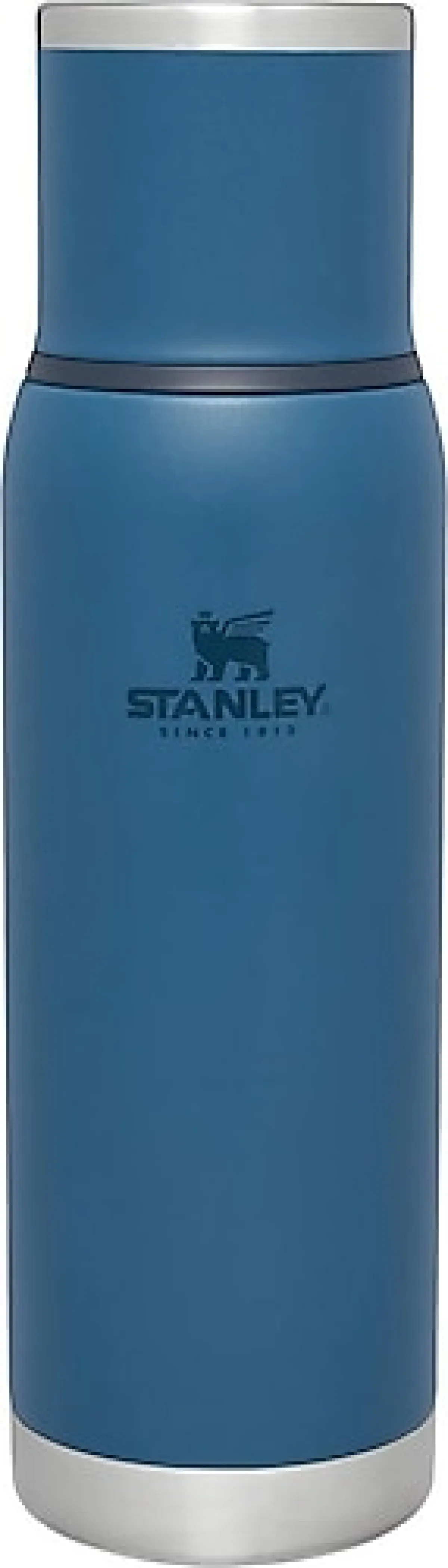 Stanley Adventure To-Go Mavi 1 lt Çelik Termos