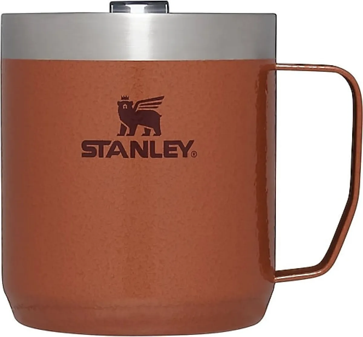 Stanley Klasik Kil 0.35 lt Çelik Termos Bardak