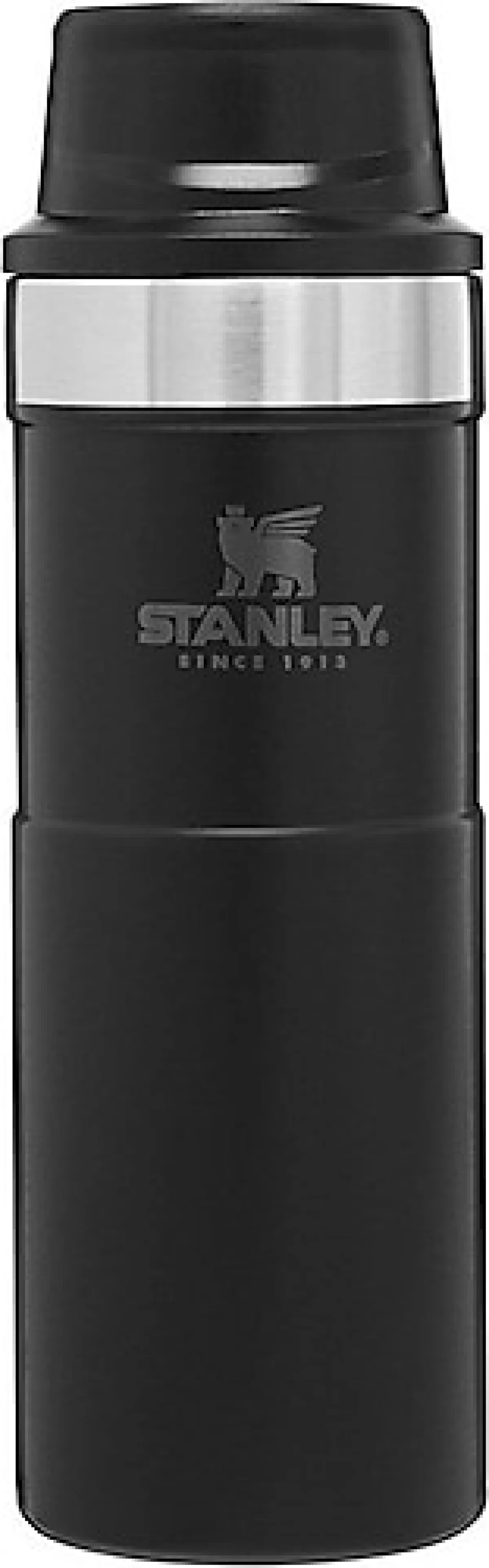 Stanley Klasik Trigger-Action 0.47 lt Termos Bardak