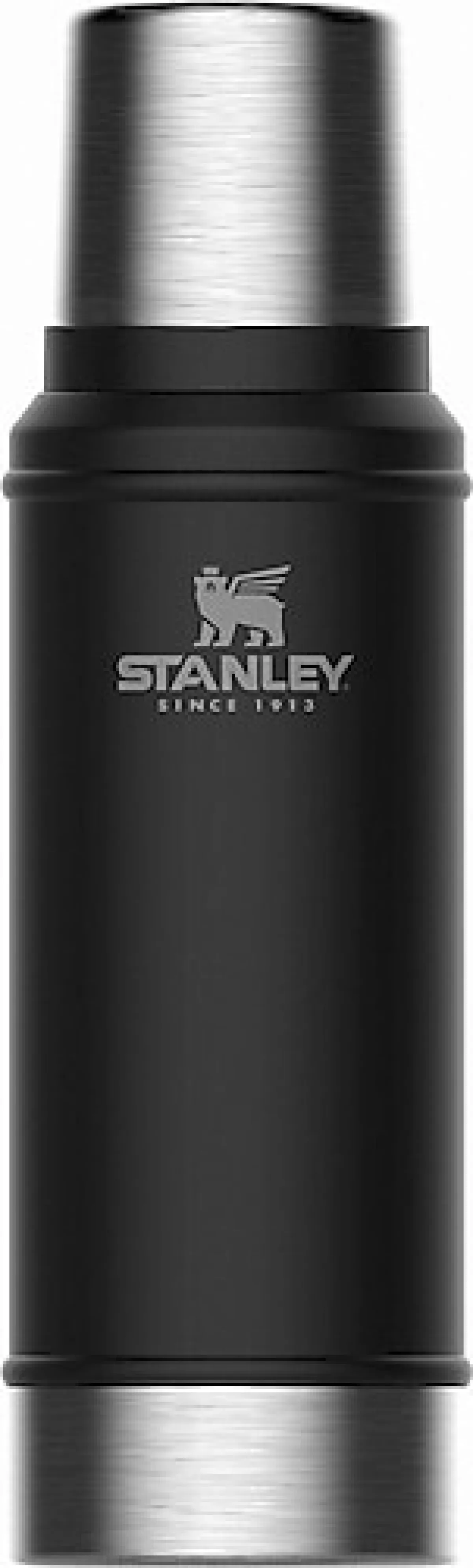 Stanley Klasik Vakumlu 0.75 lt Çelik Termos