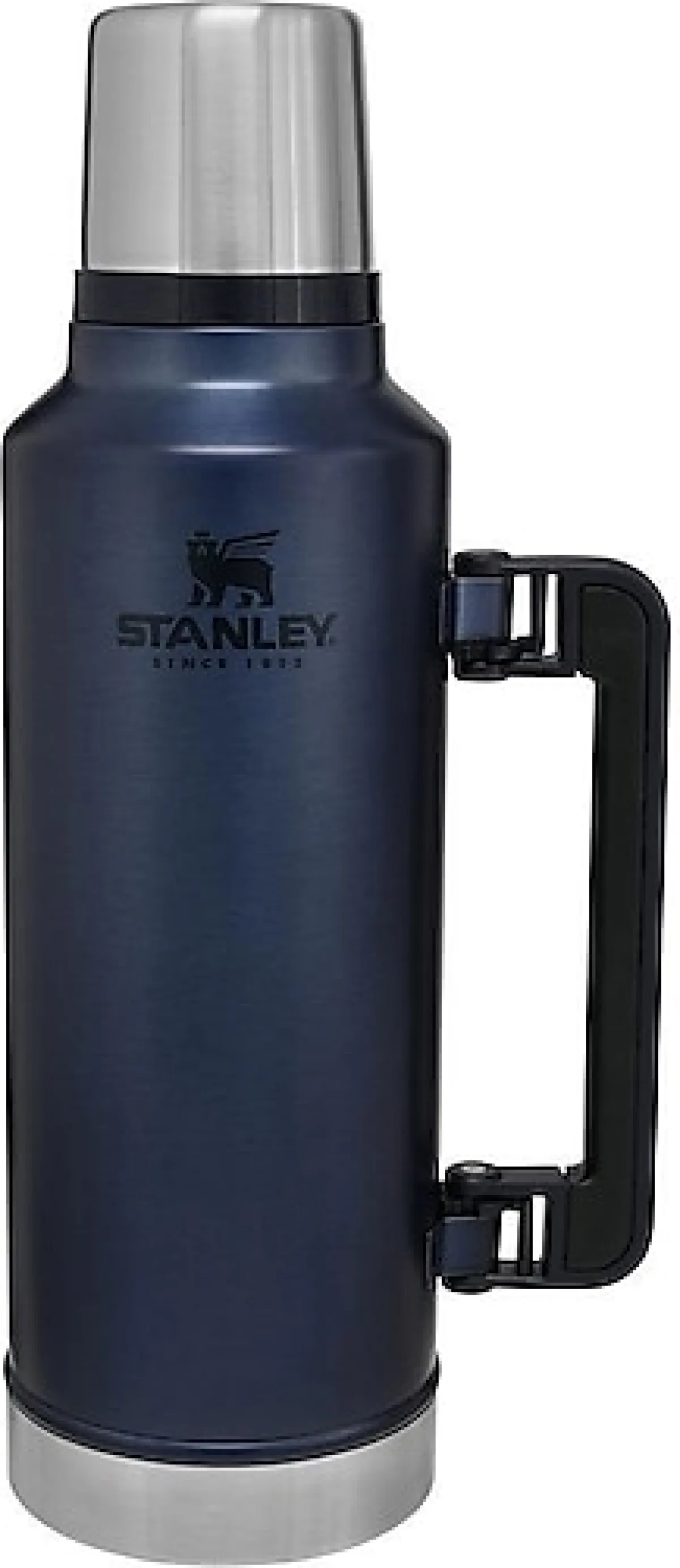 Stanley Klasik Vakumlu Lacivert 1.9 lt Çelik Termos