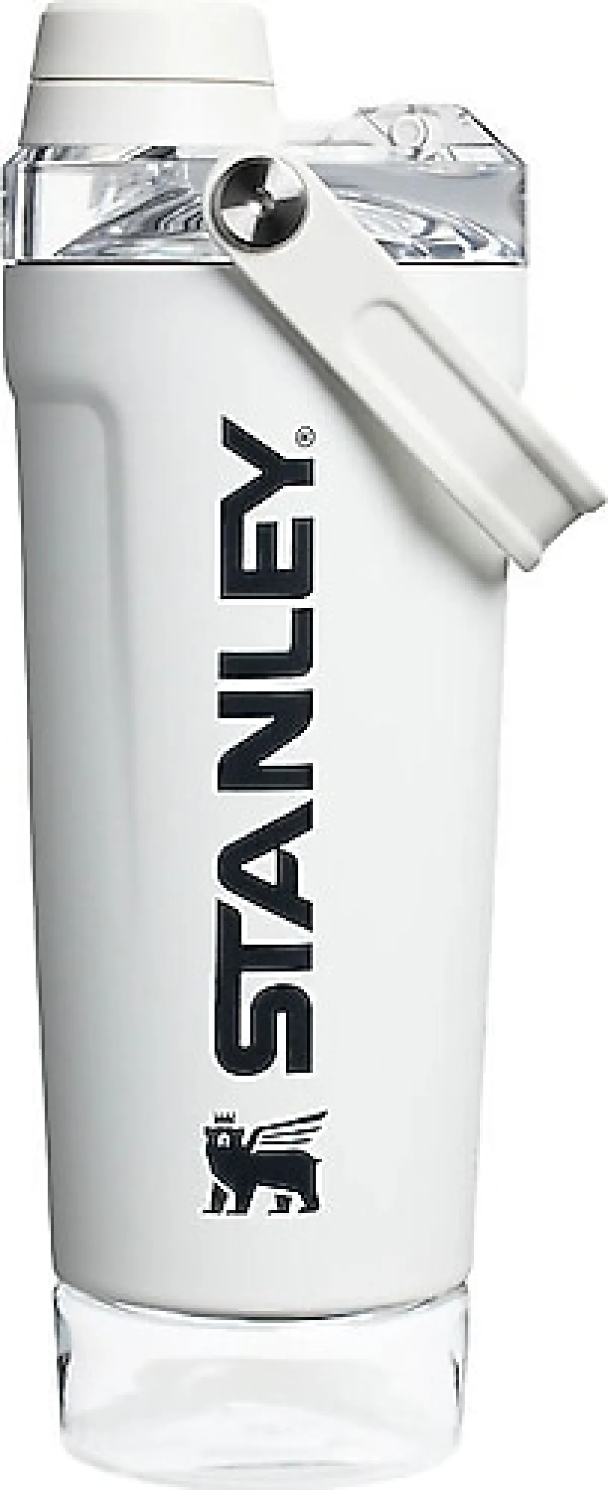 Stanley The Activate 591 ml Çelik Shaker Termos