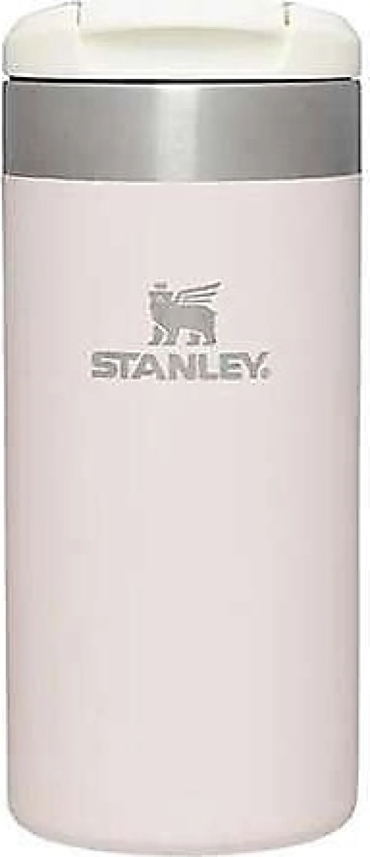 Stanley The AeroLight Transit Açık Pembe 0.35 lt Termos Bardak