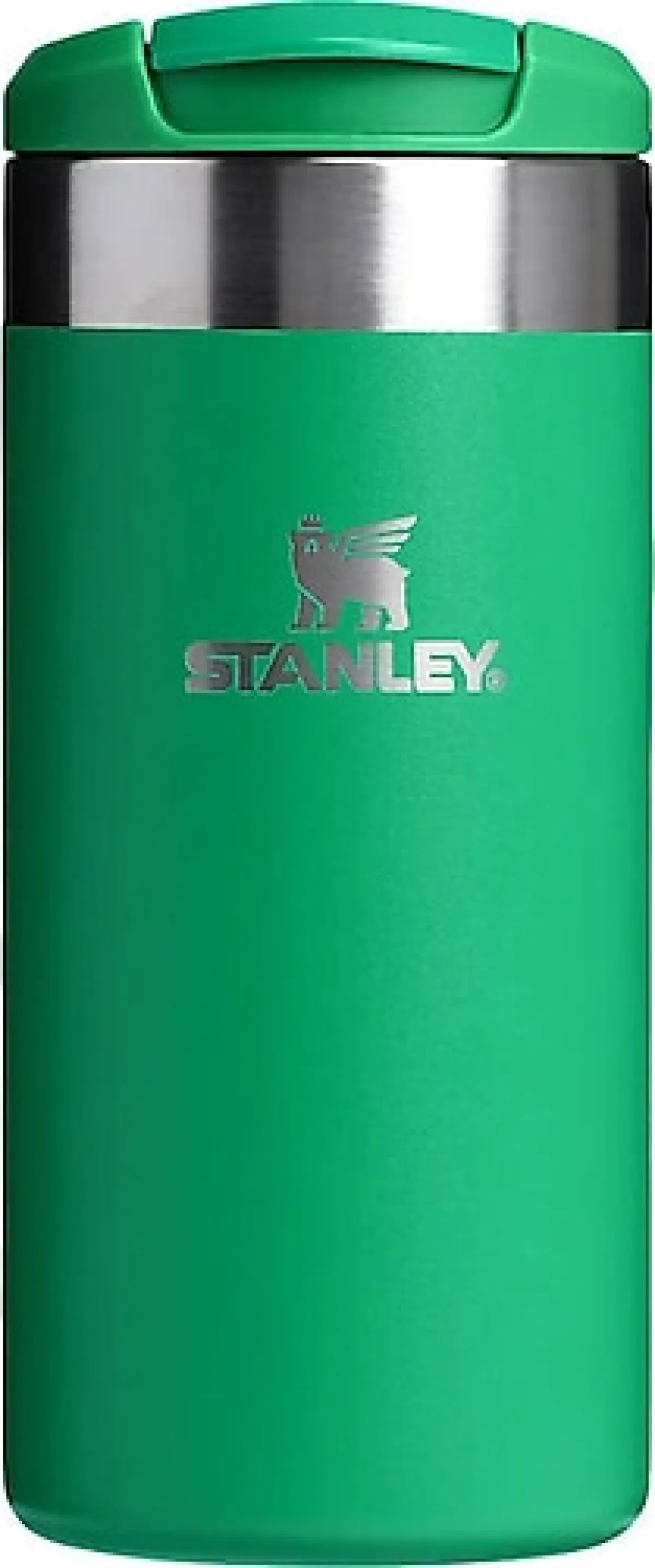 Stanley The AeroLight Transit Çimen Yeşili 0.35 lt Termos Bardak