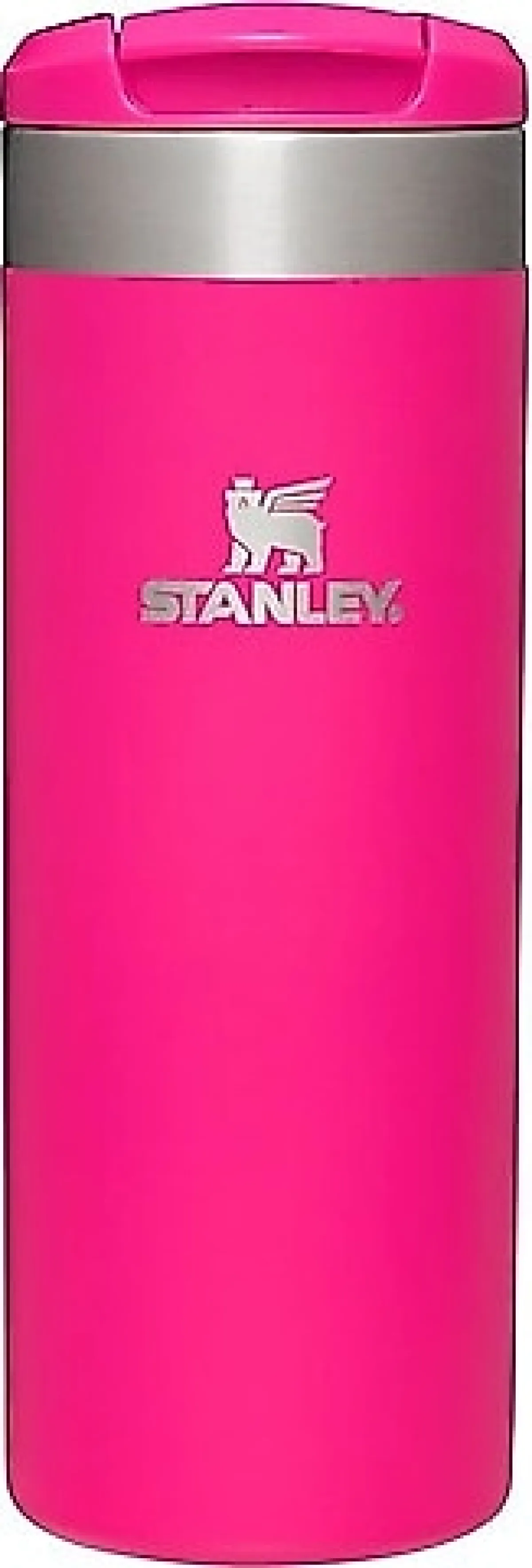 Stanley The AeroLight Transit Fuşya 0.47 lt Termos Bardak