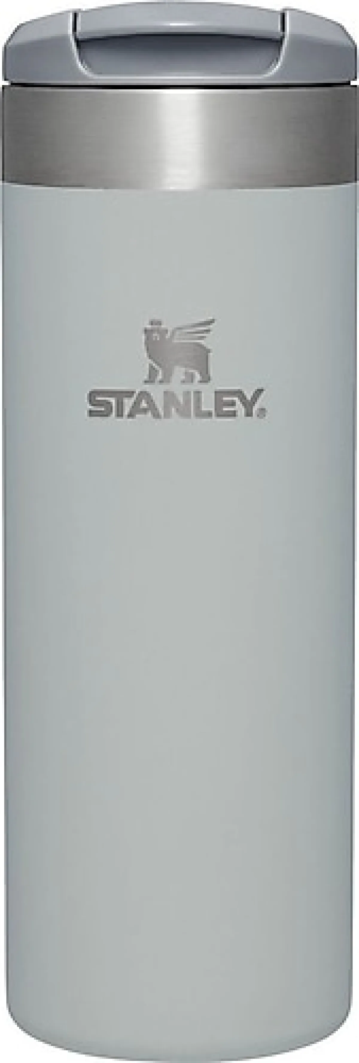 Stanley The AeroLight Transit Gri 0.47 lt Termos Bardak