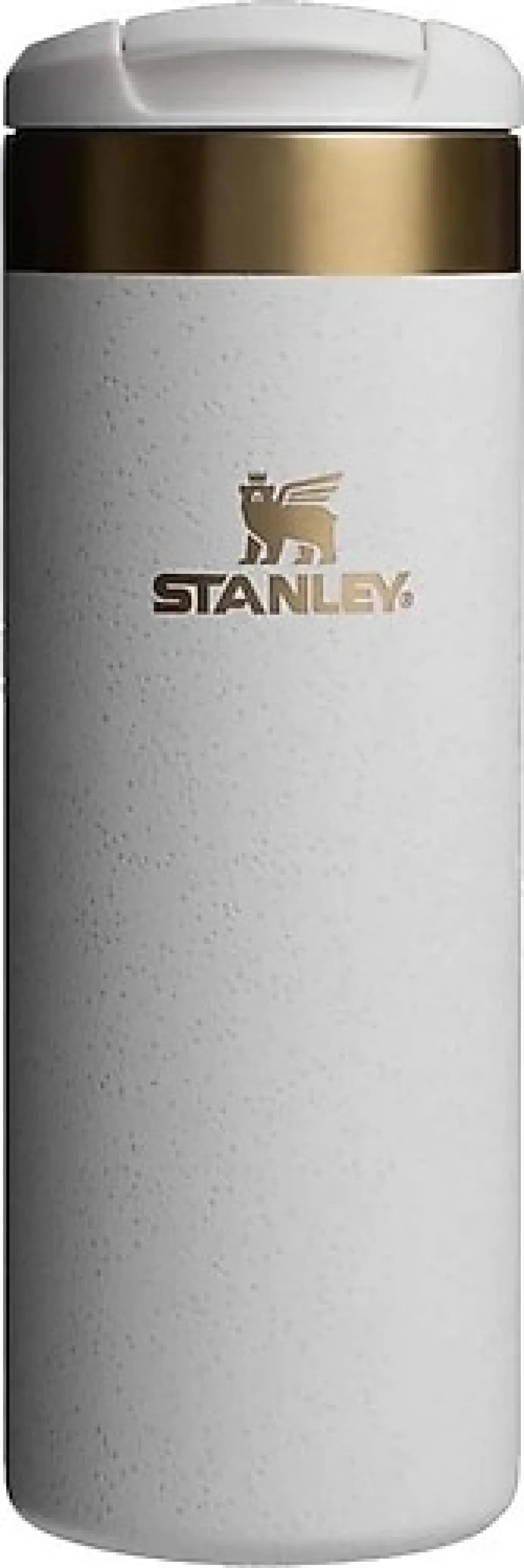 Stanley The AeroLight Transit Koyu Beyaz 0.47 lt Termos Bardak