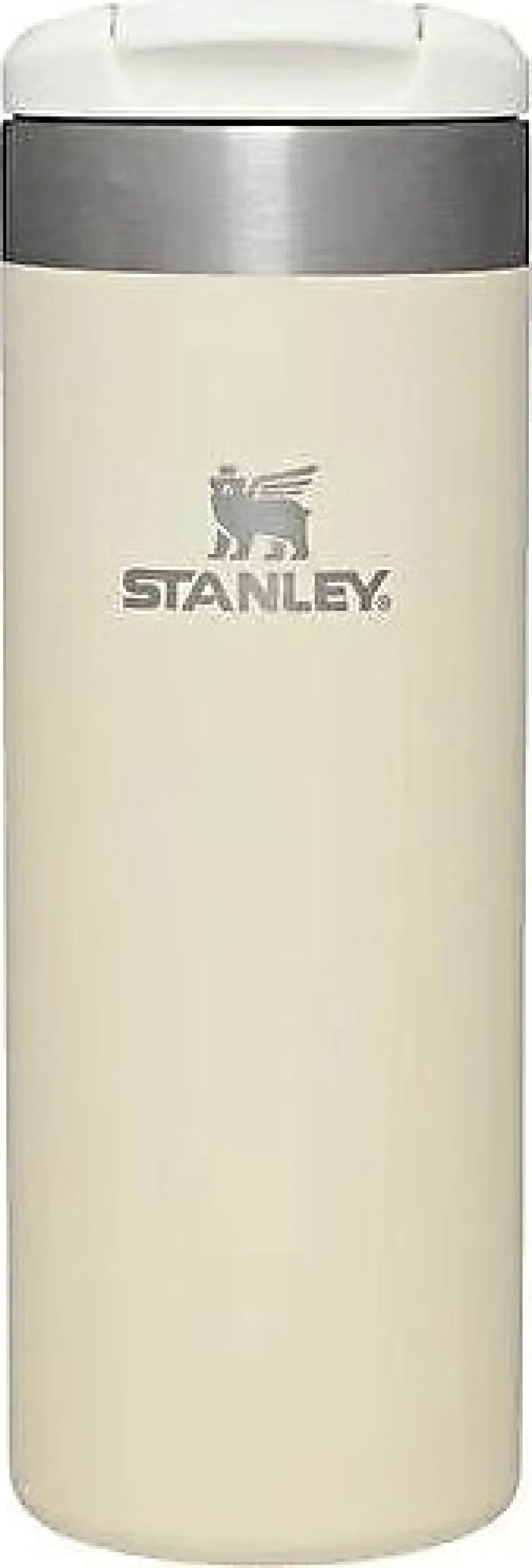 Stanley The AeroLight Transit Krem 0.47 lt Termos Bardak