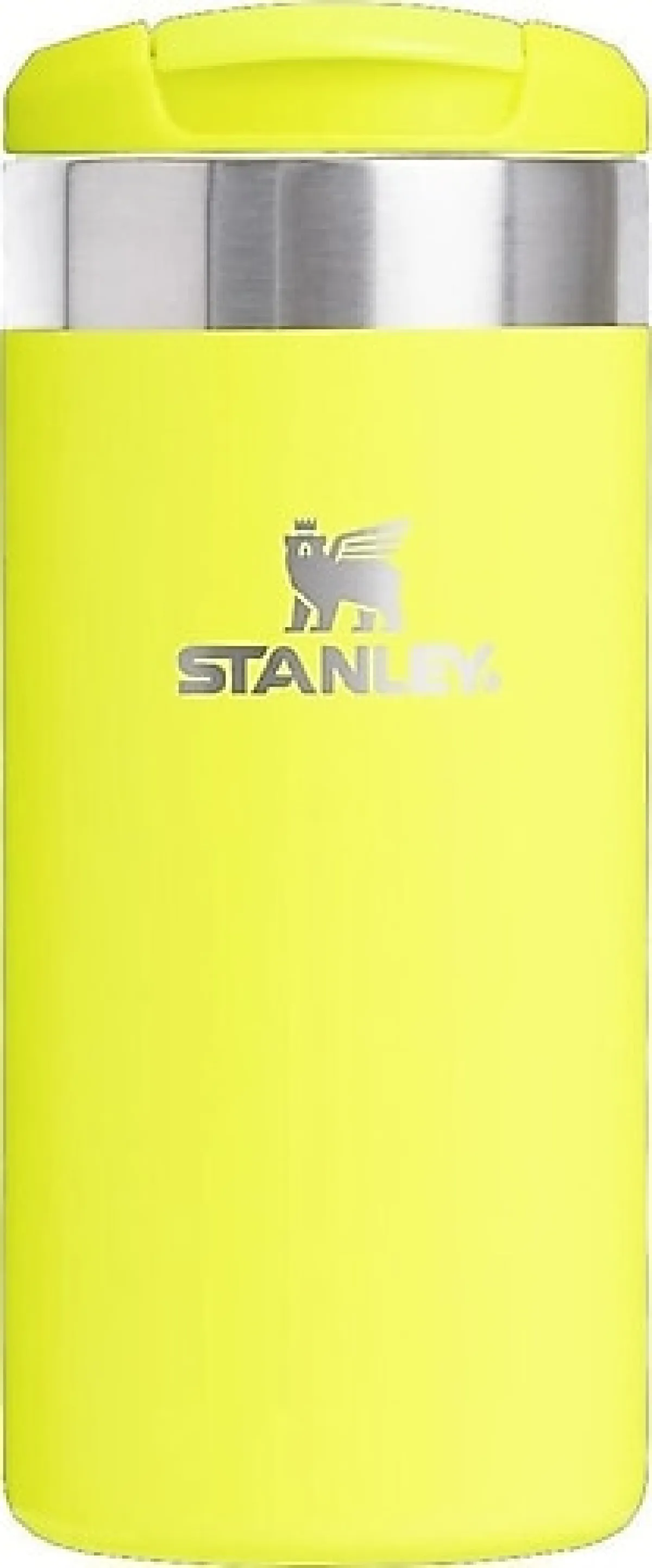 Stanley The AeroLight Transit Sarı 0.35 lt Termos Bardak