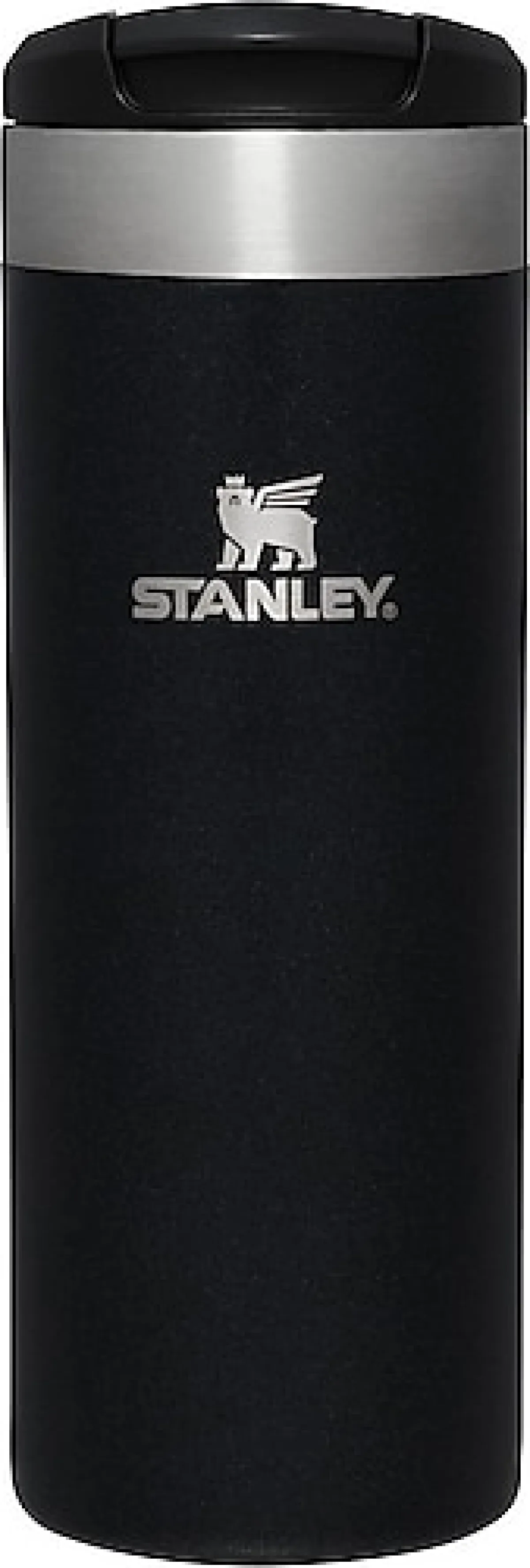 Stanley The AeroLight Transit Siyah 0.47 lt Termos Bardak