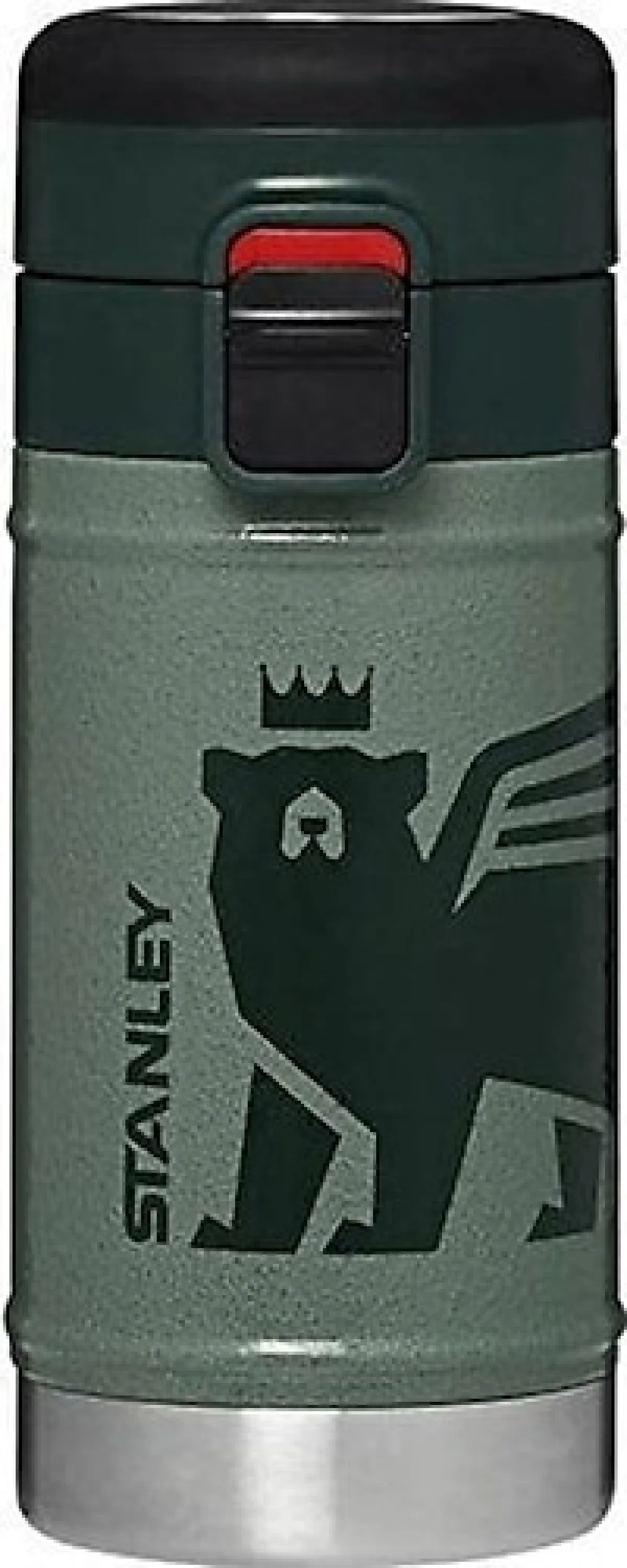 Stanley The Flowsteady Bear Cub 0.35 lt Termos