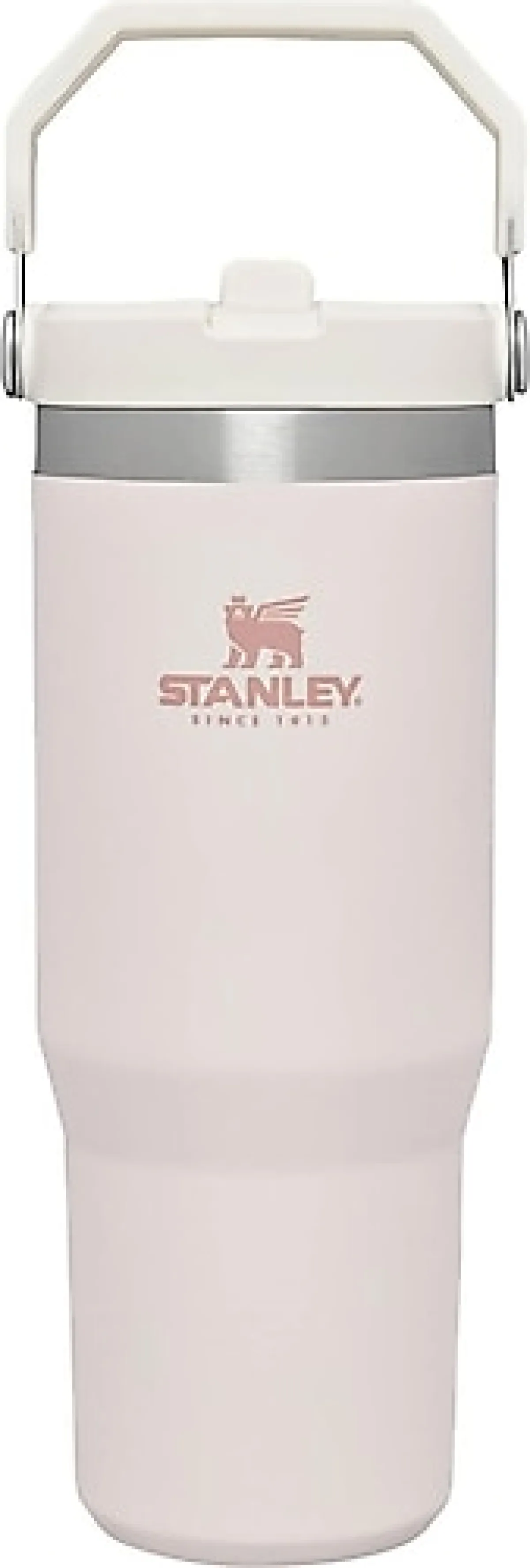 Stanley The Iceflow Flip Straw 0.89 lt Pipetli Termos Bardak