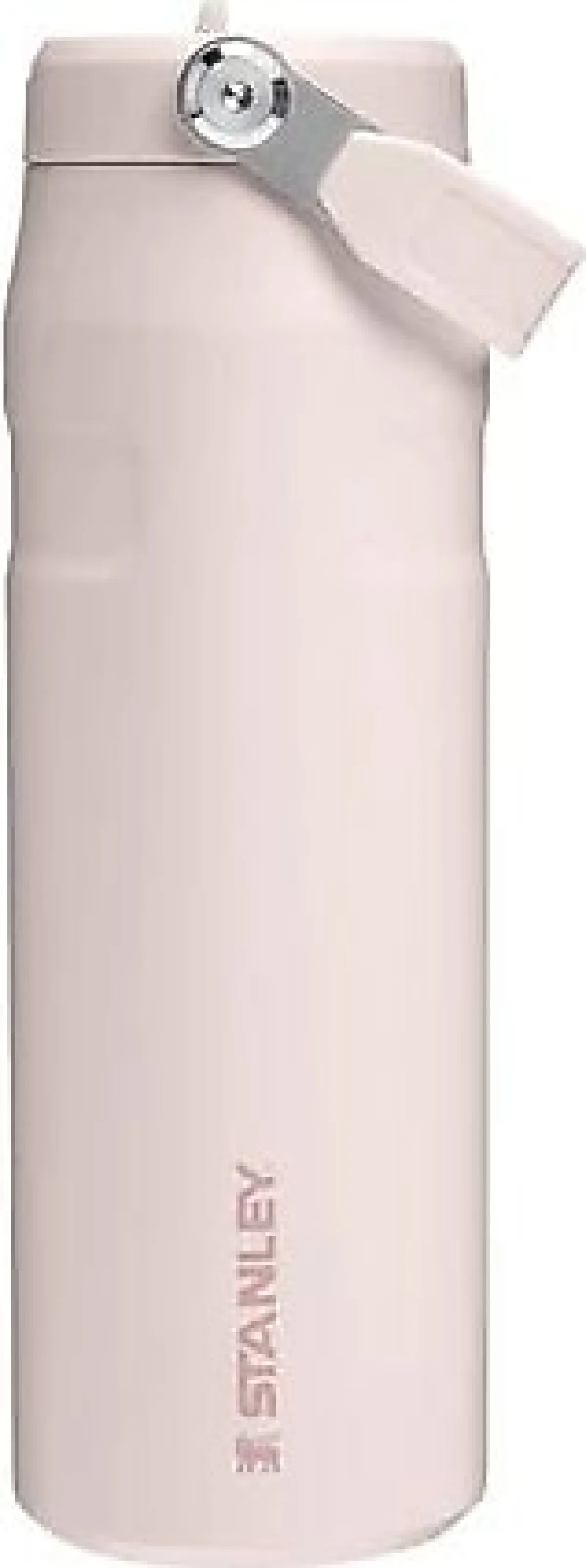Stanley The IceFlow Flip Straw 2.0 Açık Pembe 0.70 lt Pipetli Termos Bardak