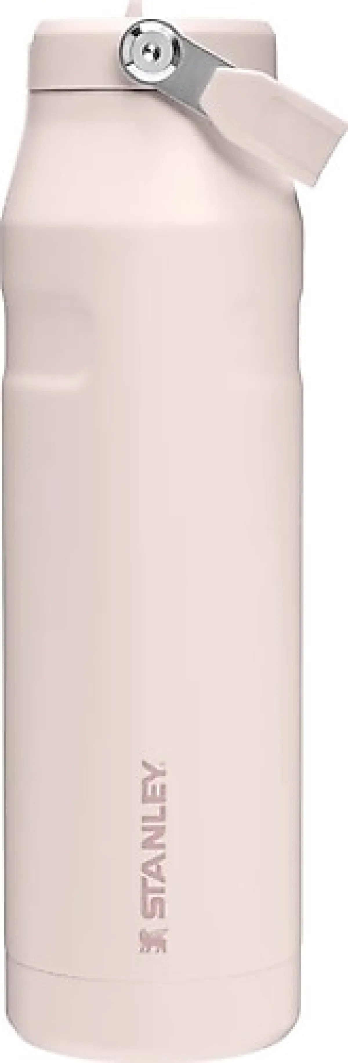 Stanley The Iceflow Flip Straw 2.0 Pembe 1.06 lt Pipetli Termos Bardak