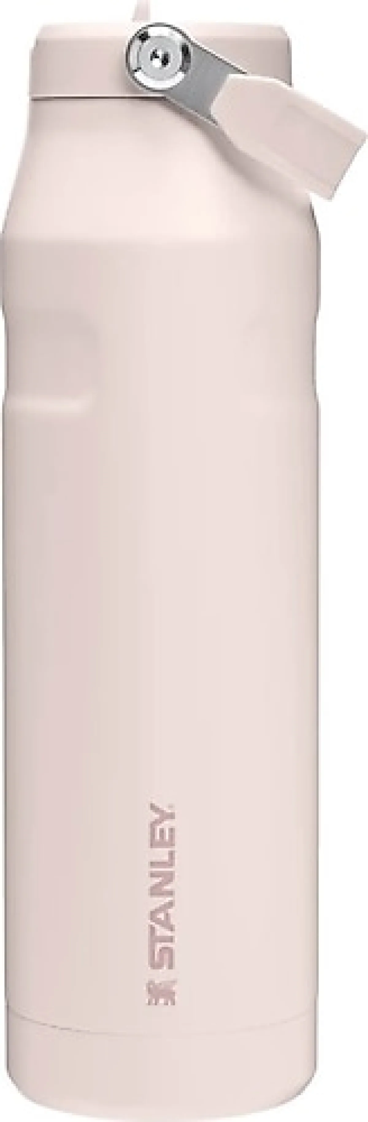 Stanley The Iceflow Flip Straw Pembe 1.06 lt Pipetli Termos Bardak