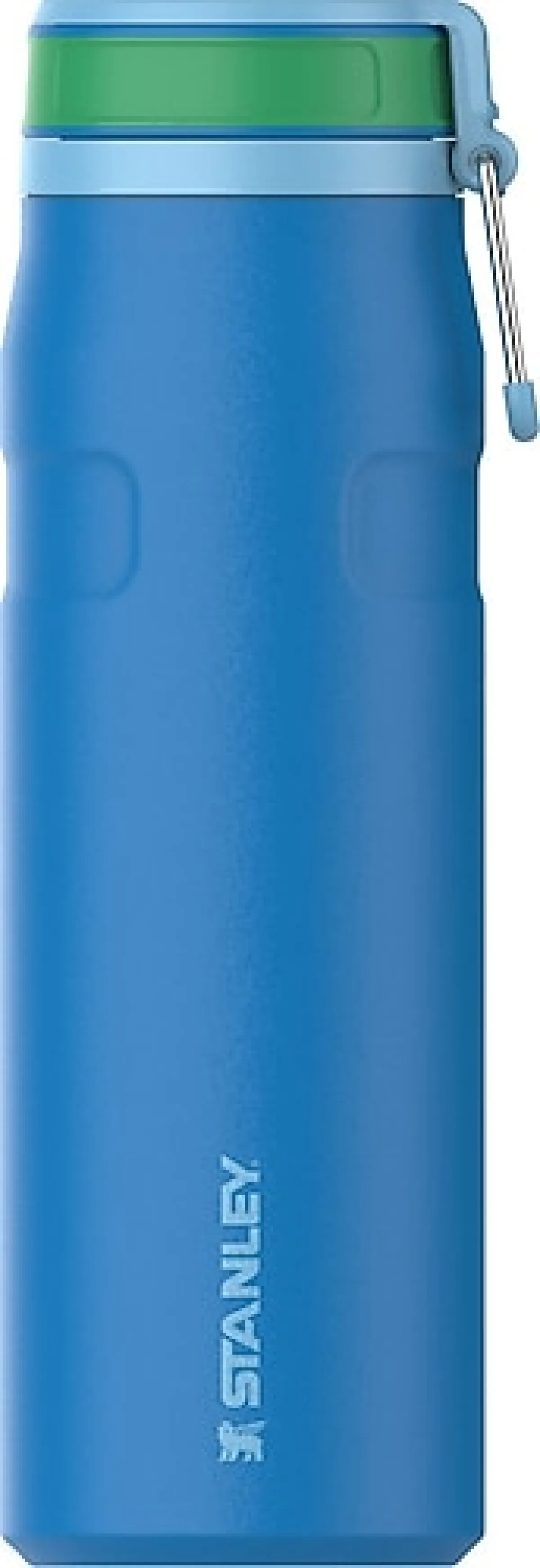 Stanley The Iceflow Twist Flip Mavi 0.70 lt Çelik Termos
