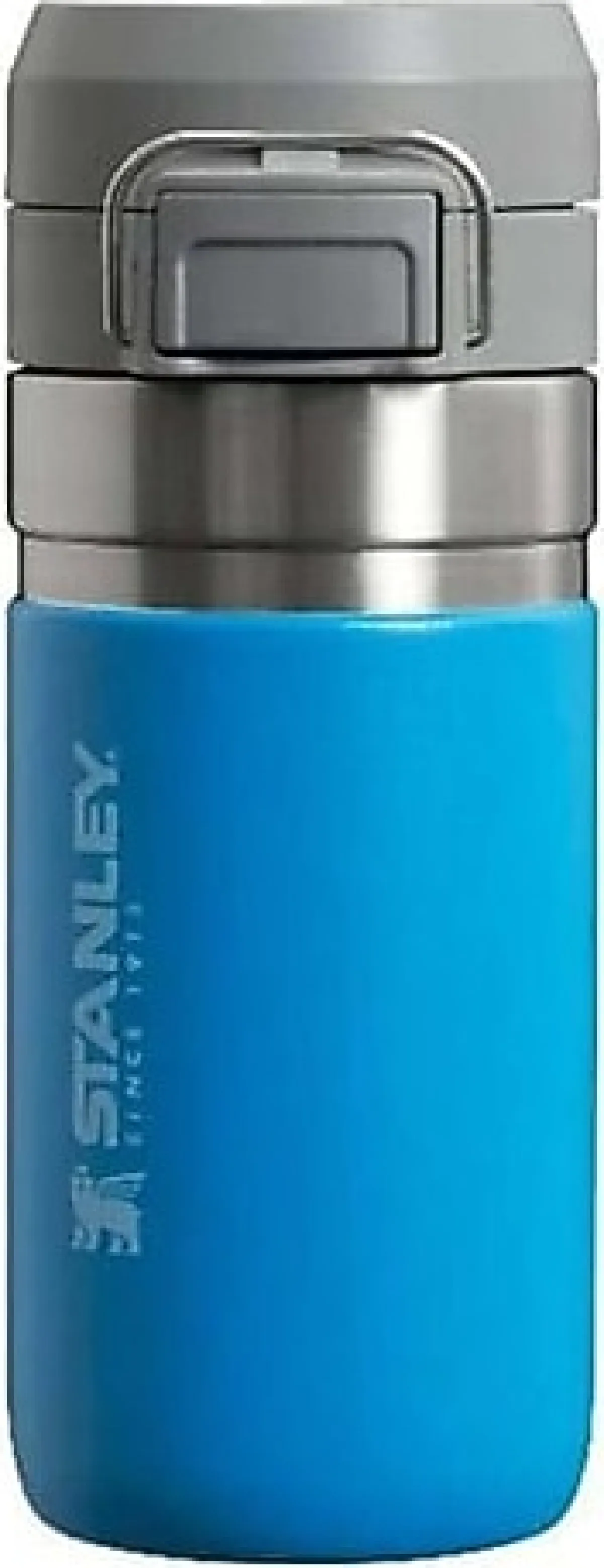 Stanley The Quick Flip Azur Mavisi 0.47 lt Çelik Termos