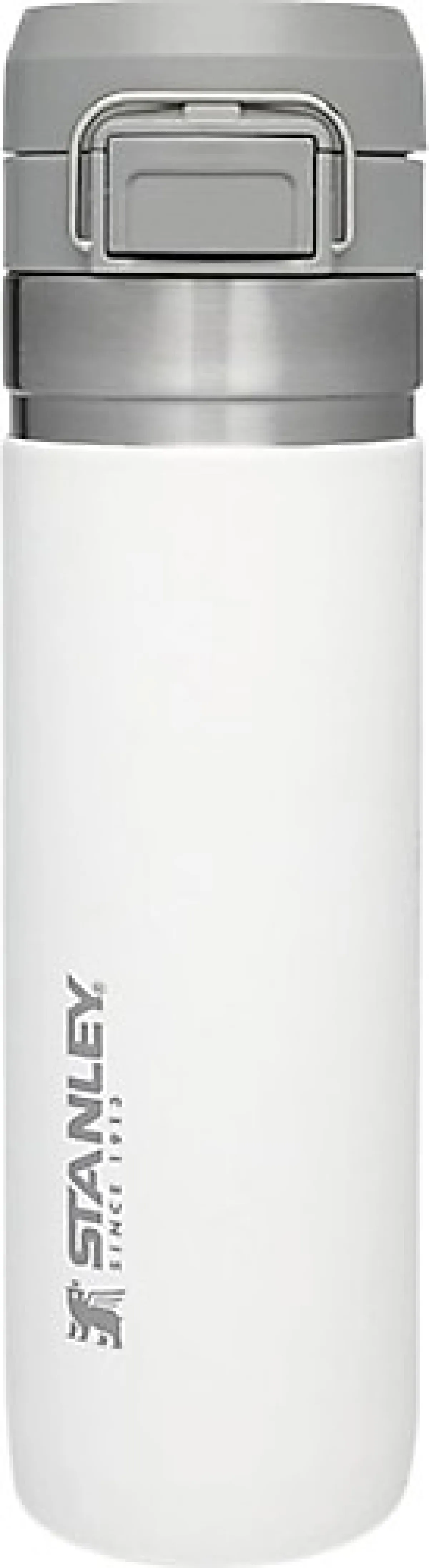 Stanley The Quick Flip Beyaz 0.70 lt Çelik Termos