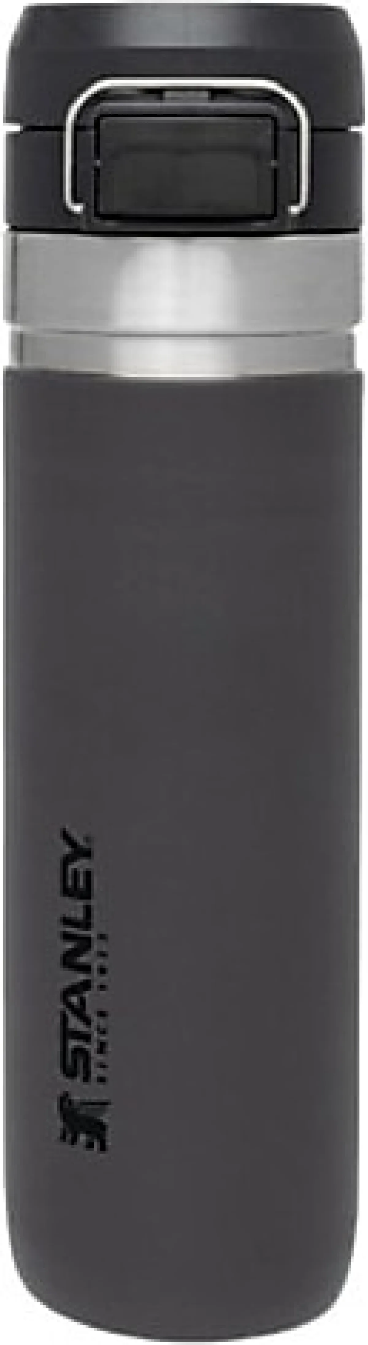 Stanley The Quick Flip Gri 0.70 lt Çelik Termos