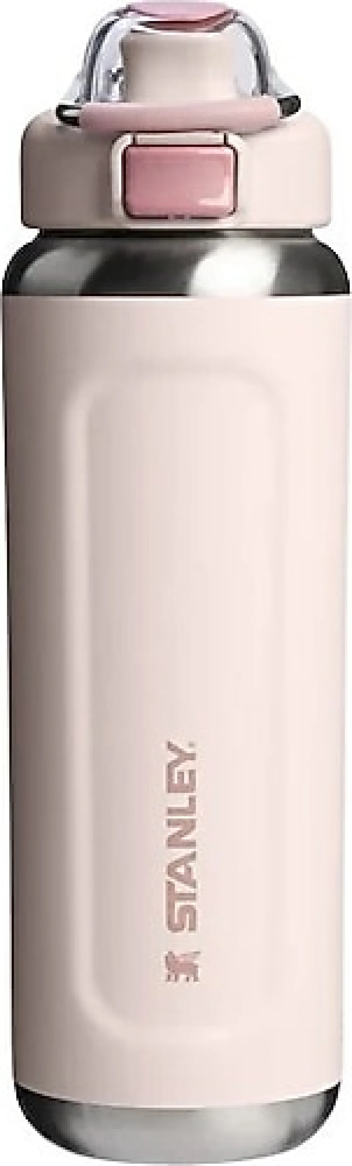 Stanley Wellspring Açık Pembe 0.70 lt Çelik Termos