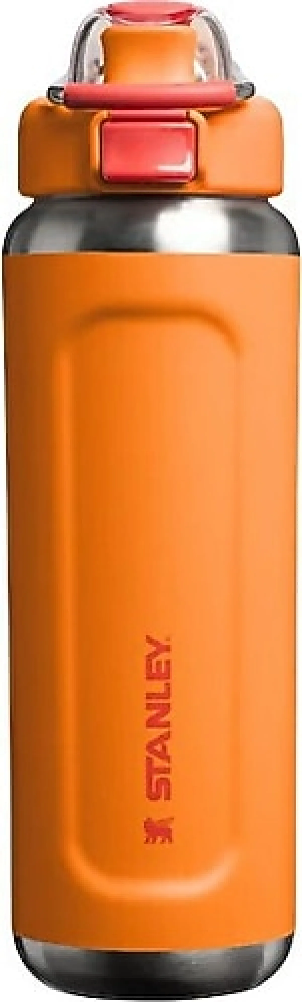 Stanley Wellspring Turuncu 0.70 lt Çelik Termos