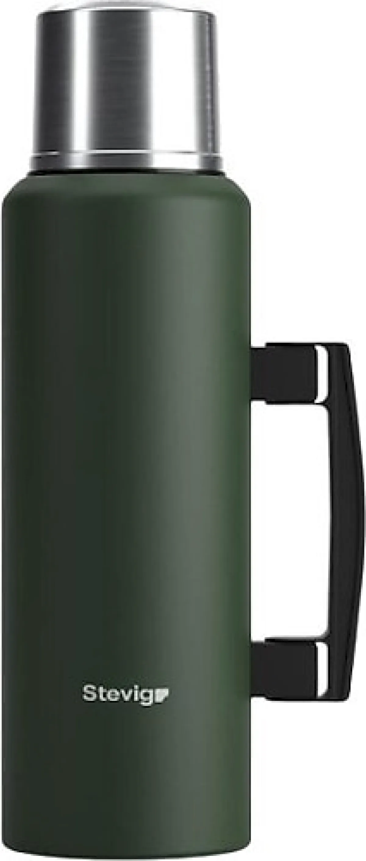 Stevig ST-206 4 Camp Klasik 1.5 lt Çelik Termos