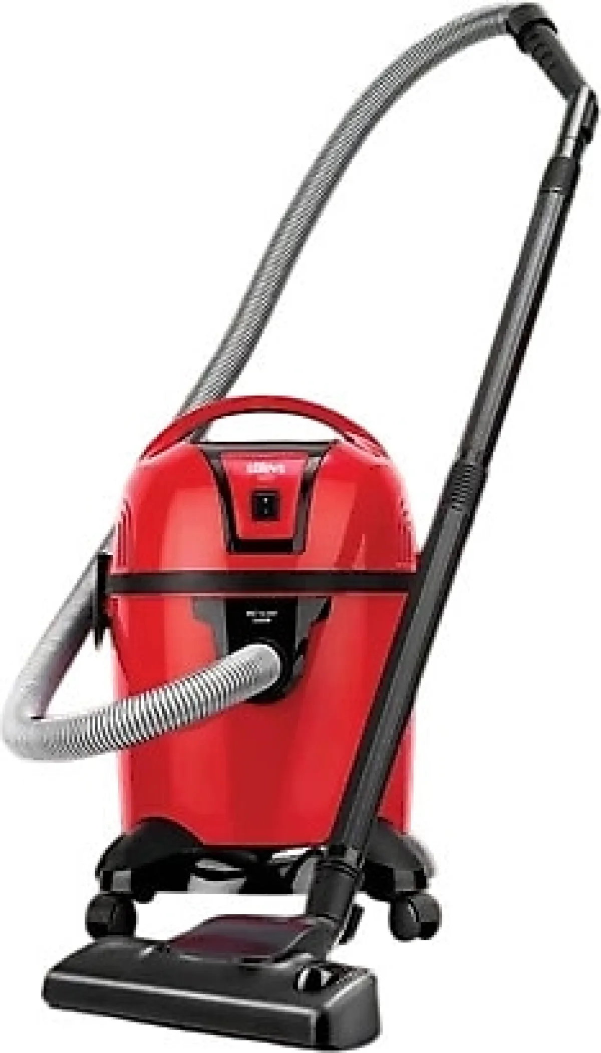 Stilevs Uzay S 2400 W Islak Kuru Elektrikli Süpürge