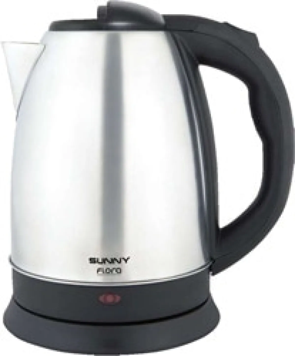 Sunny Flora SN5KTL38 1500 W 1.7 lt Çelik Kettle