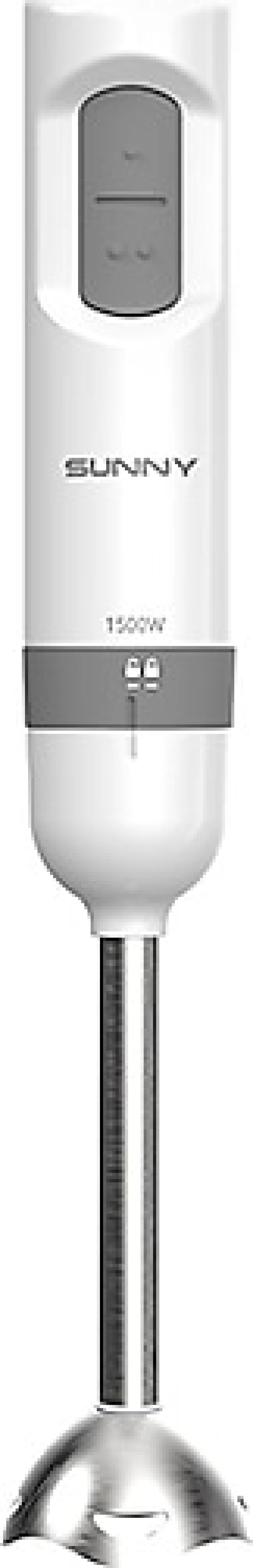 Sunny Merlin 1500 W El Blenderı