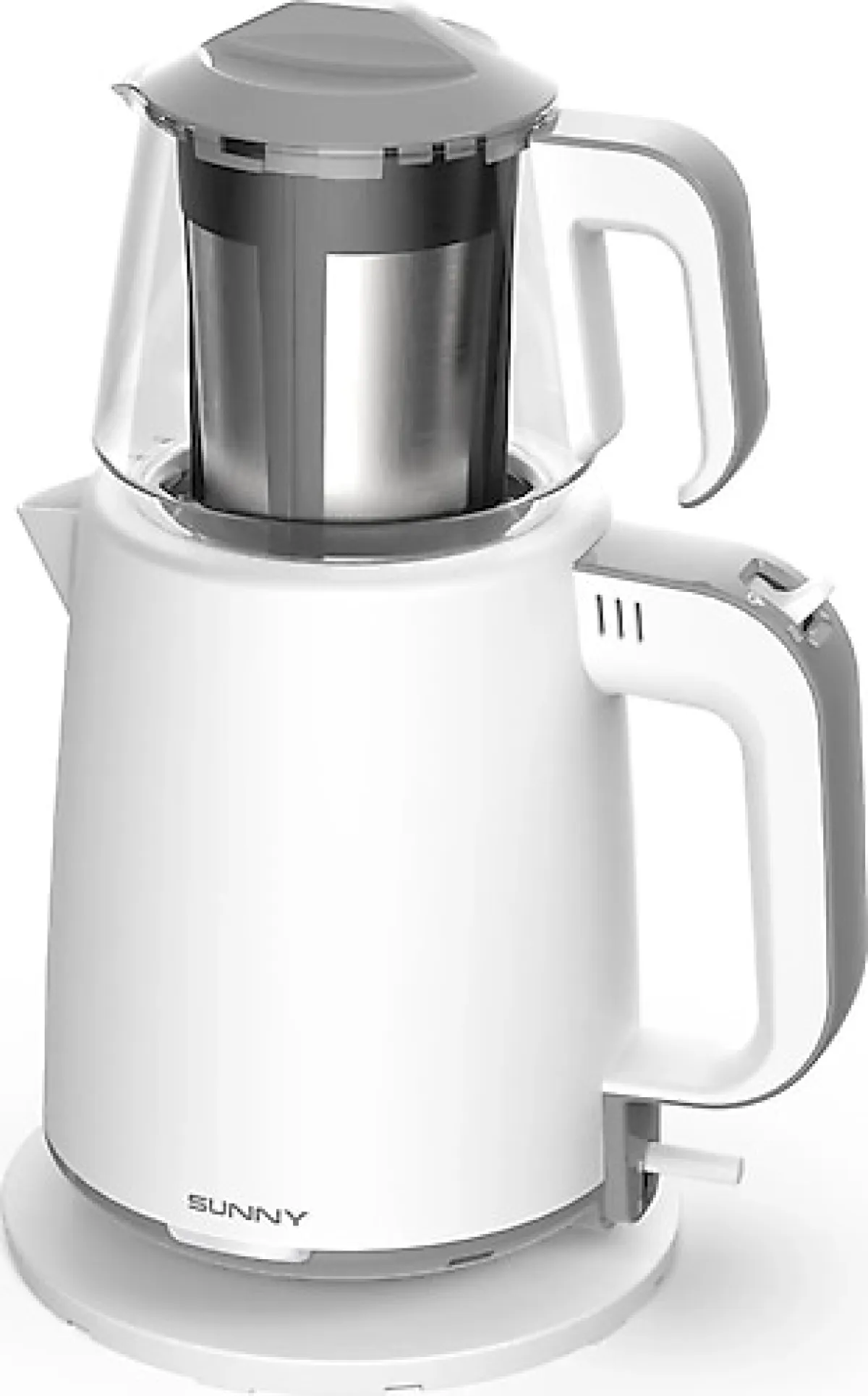 Sunny Pasha 2200 W Çay Makinesi