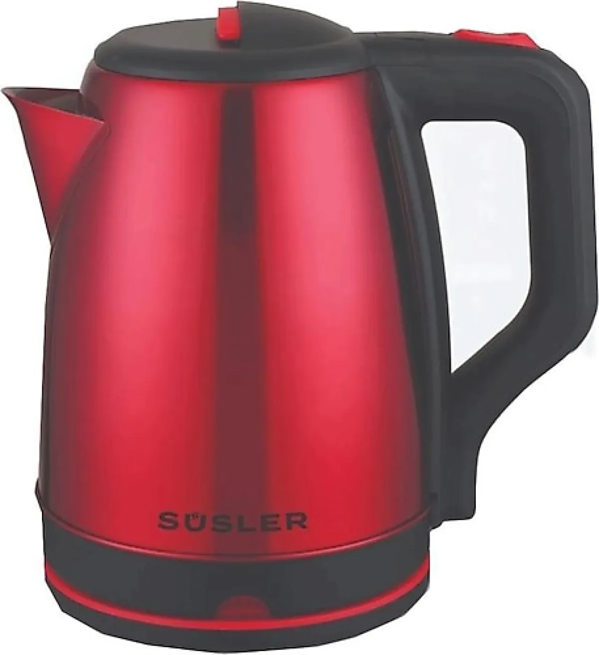 Süsler SS-4115 Spring 2 lt Su Isıtıcı
