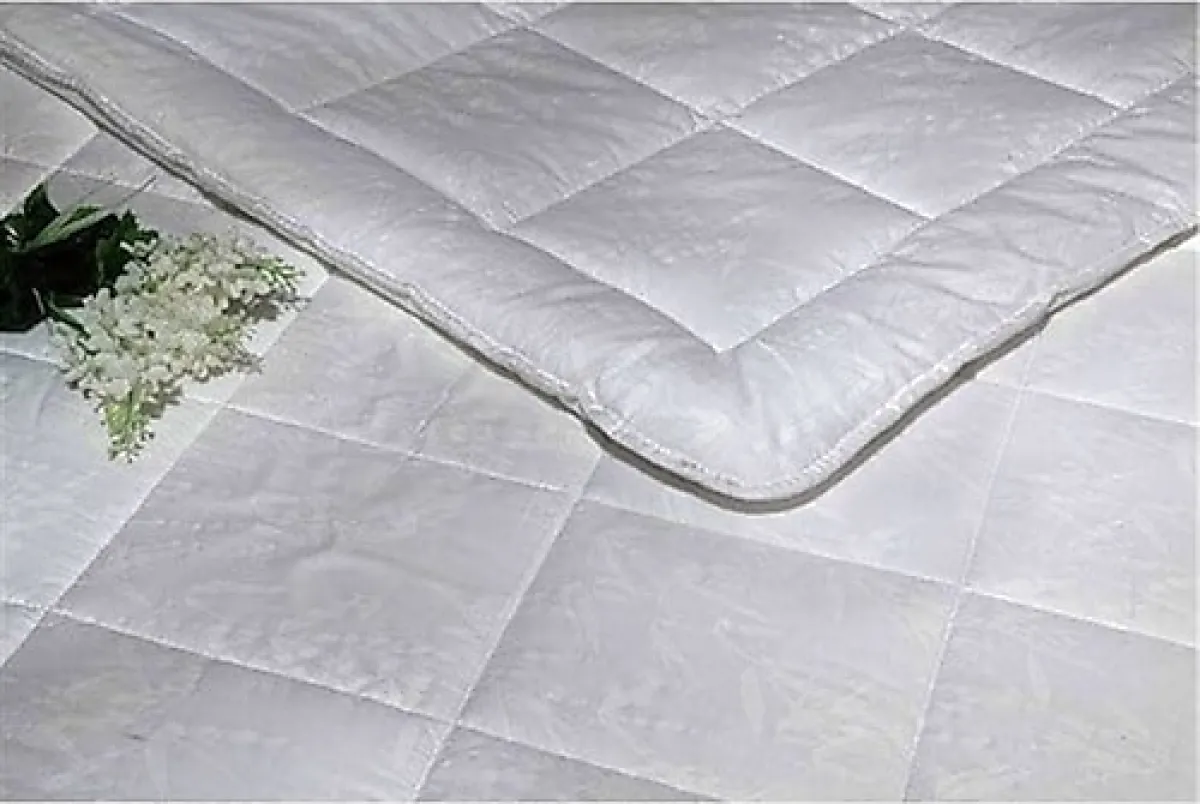 Taç Bambu Cotton 195x215 cm Çift Kişilik Yorgan