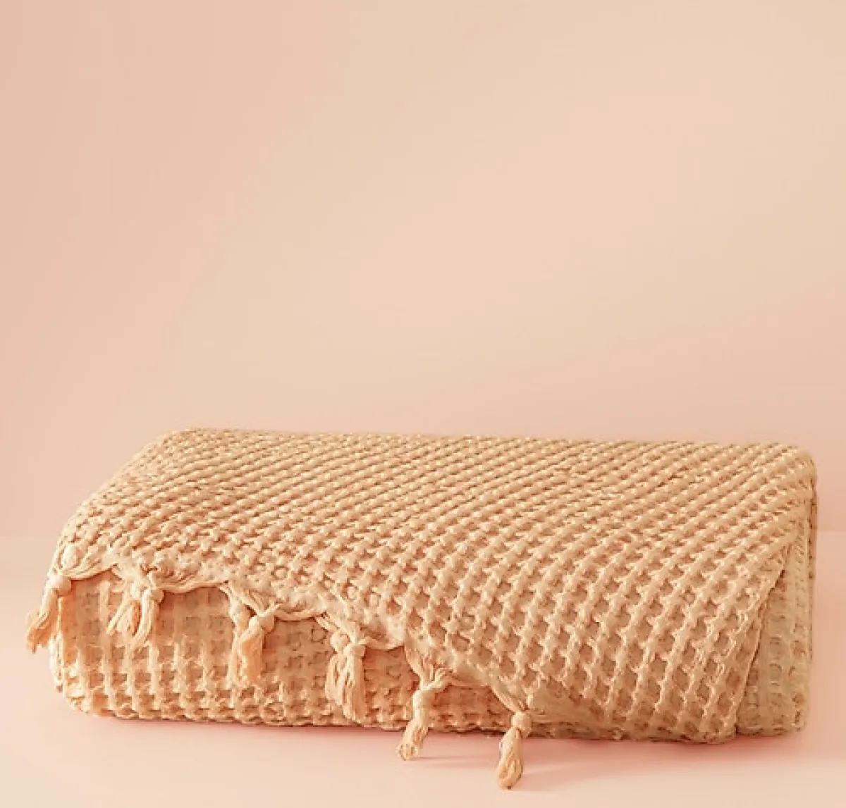 Taç Butik Alaçatı Çift Kişilik Pike