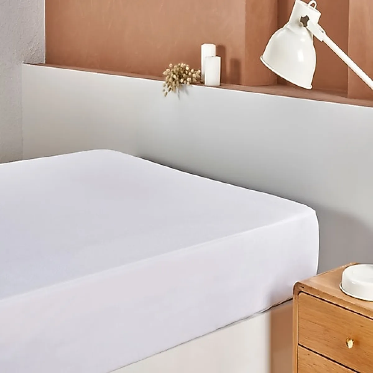 Taç Easy Sıvı Geçirmez Alez 100x200 cm