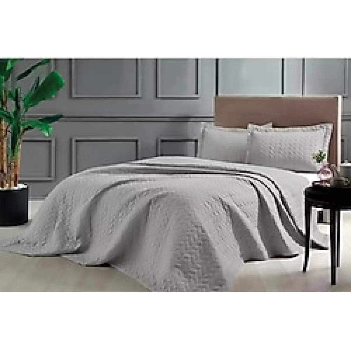 Taç Glory Yatak Örtüsü