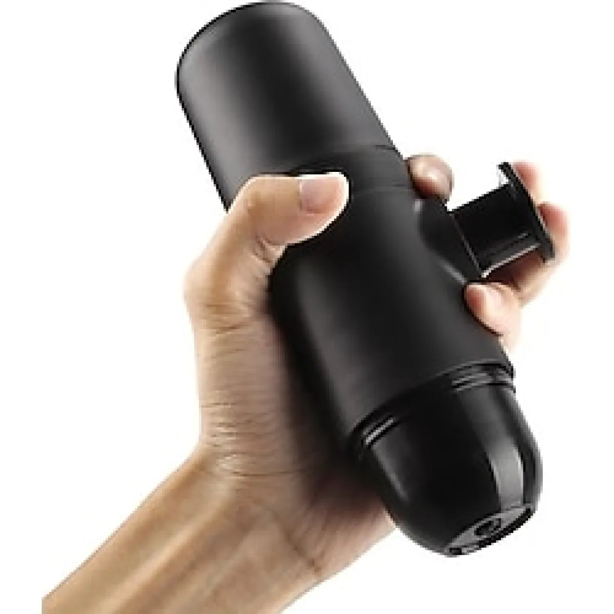 Taşınabilir Espresso Makinesi