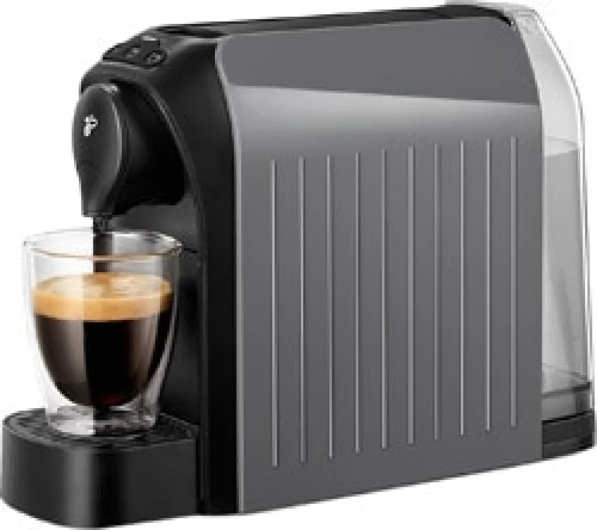 Tchibo Cafissimo Easy Gri Espresso Kahve Makinesi