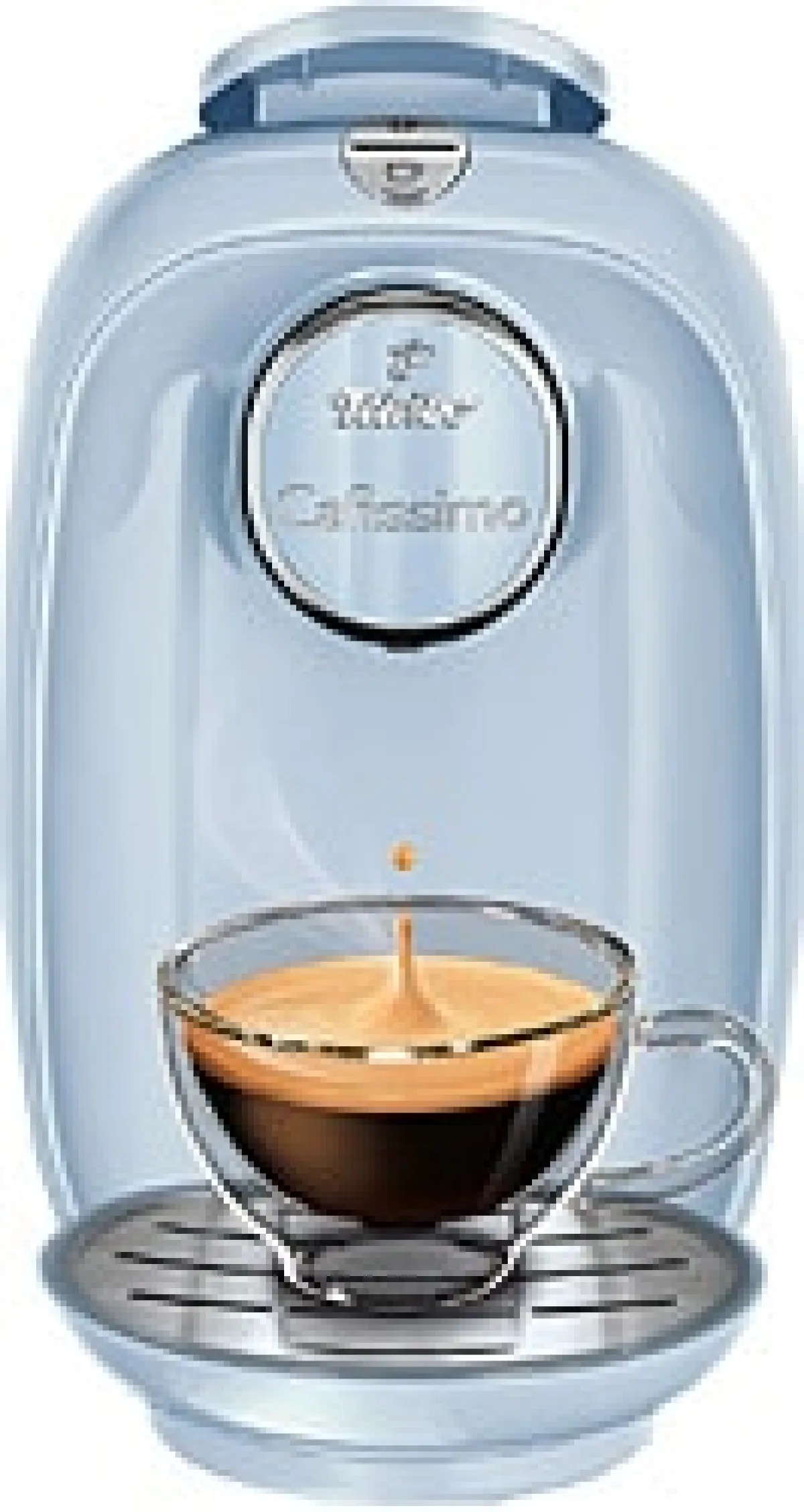 Tchibo Cafissimo Picco Blue Wave Kapsül Kahve Makinesi