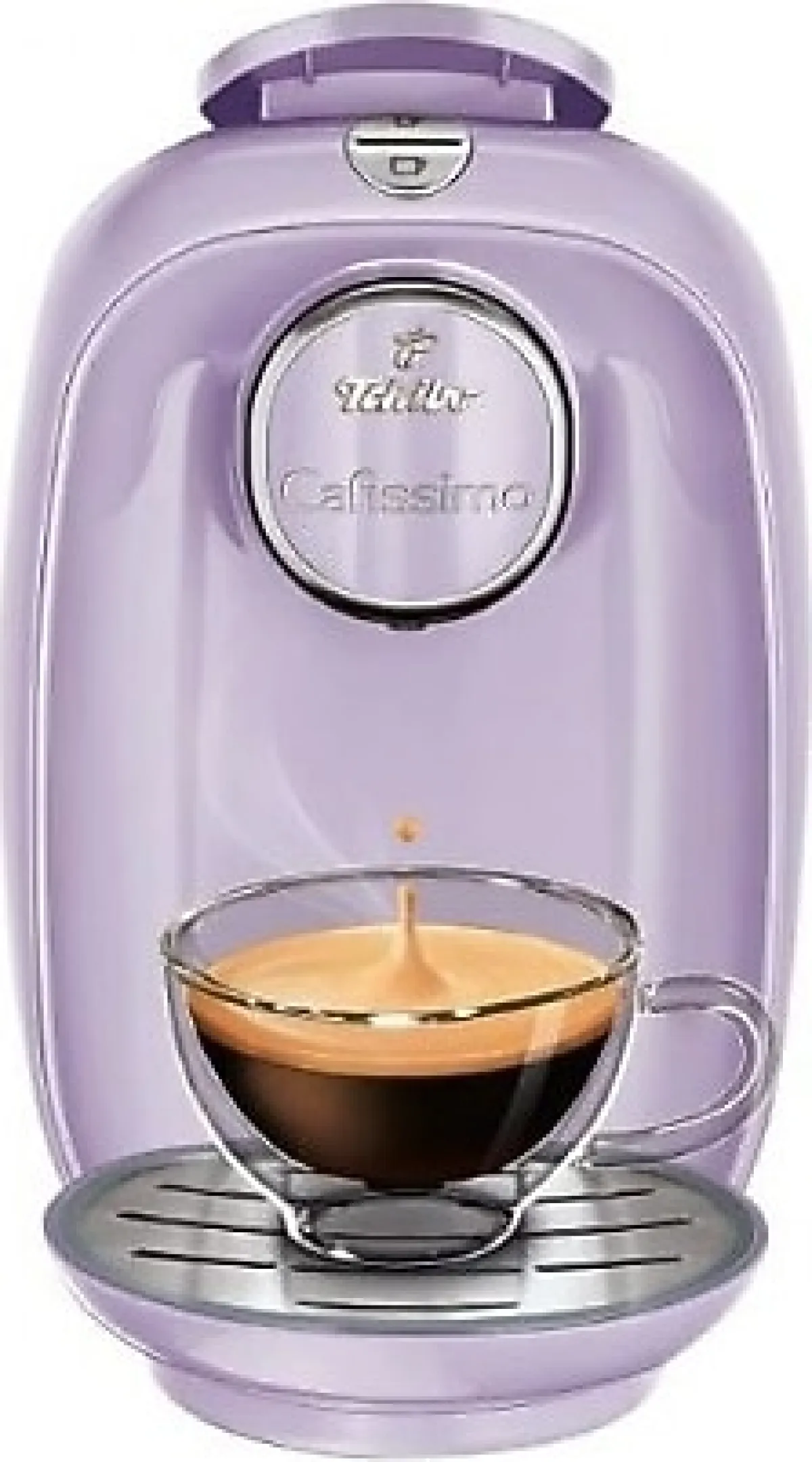 Tchibo Cafissimo Picco Violet Kapsül Kahve Makinesi