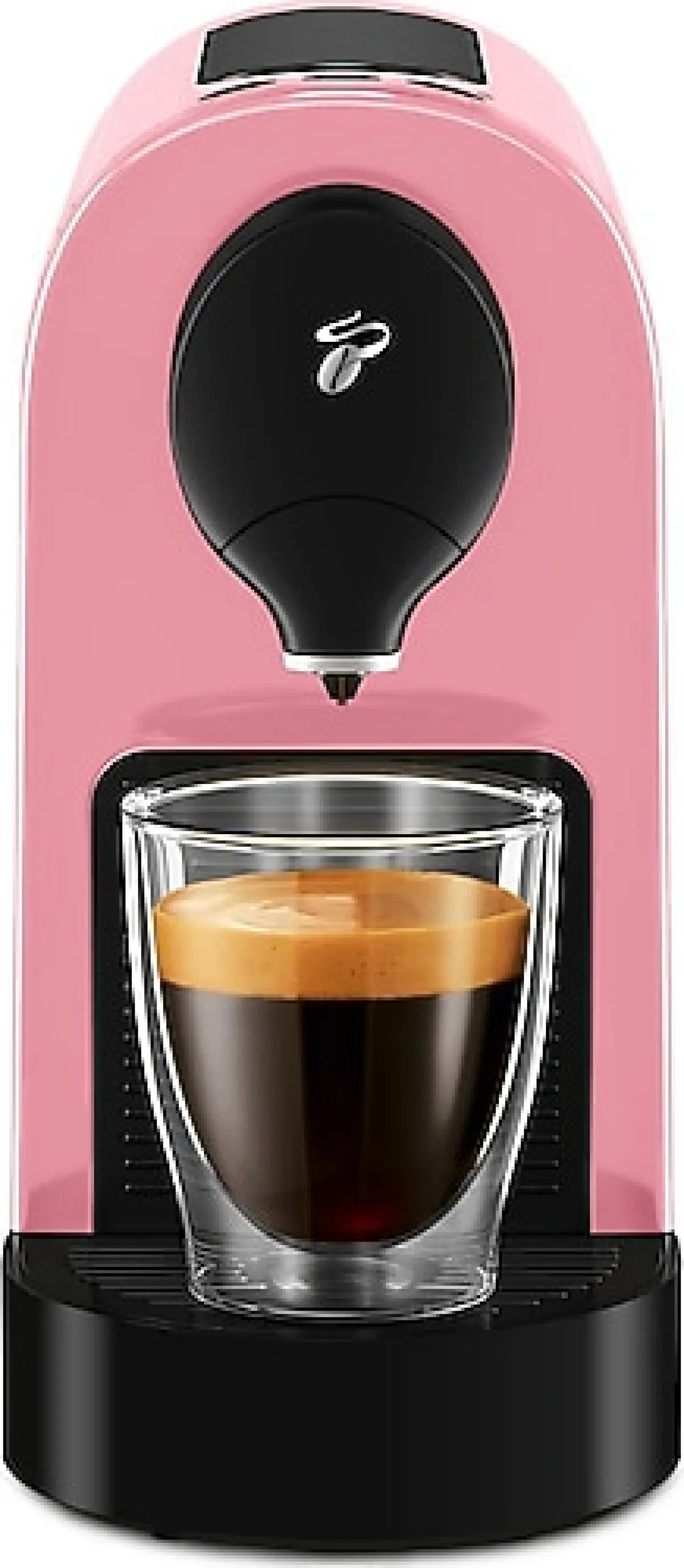 Tchibo Cafissimo Pure Plus Cherry Blossom Kapsül Kahve Makinesi