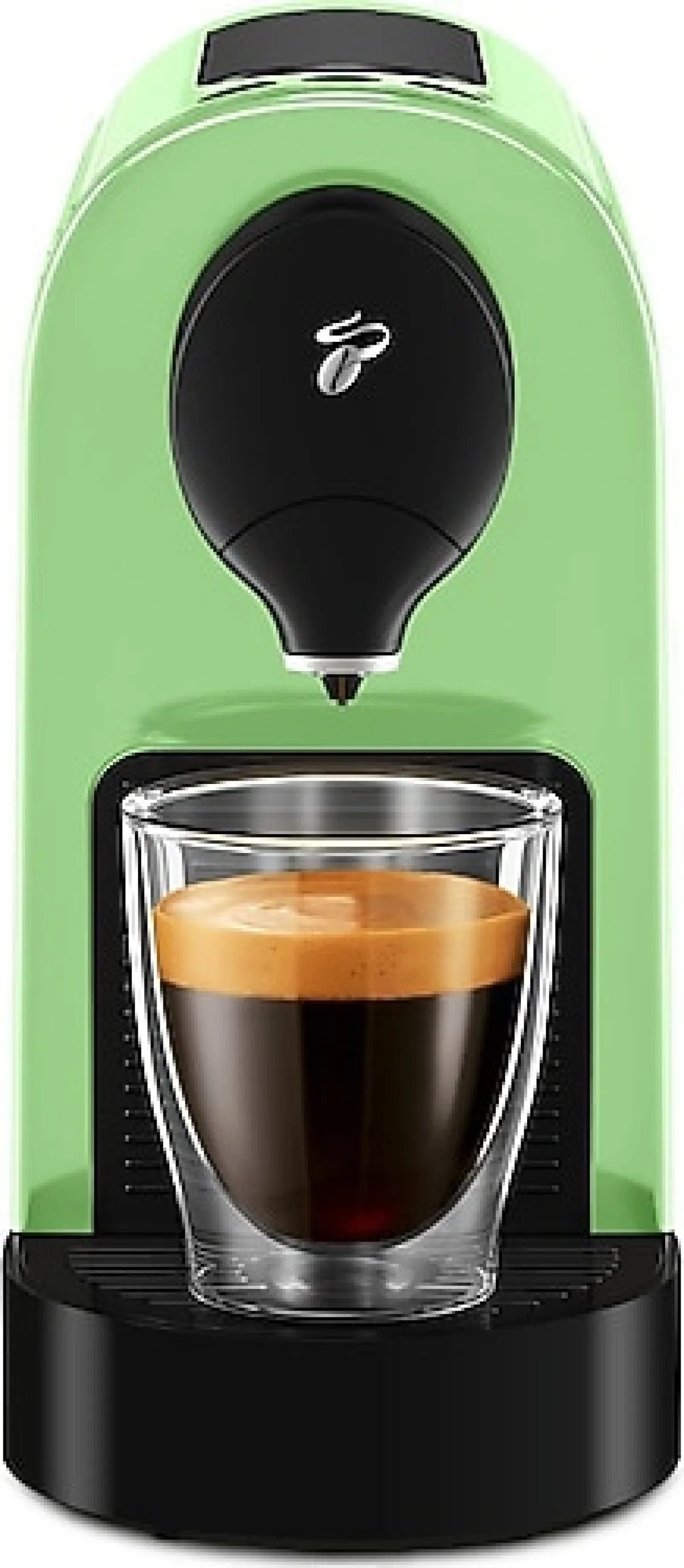 Tchibo Cafissimo Pure Plus Happy Matcha Kapsül Kahve Makinesi