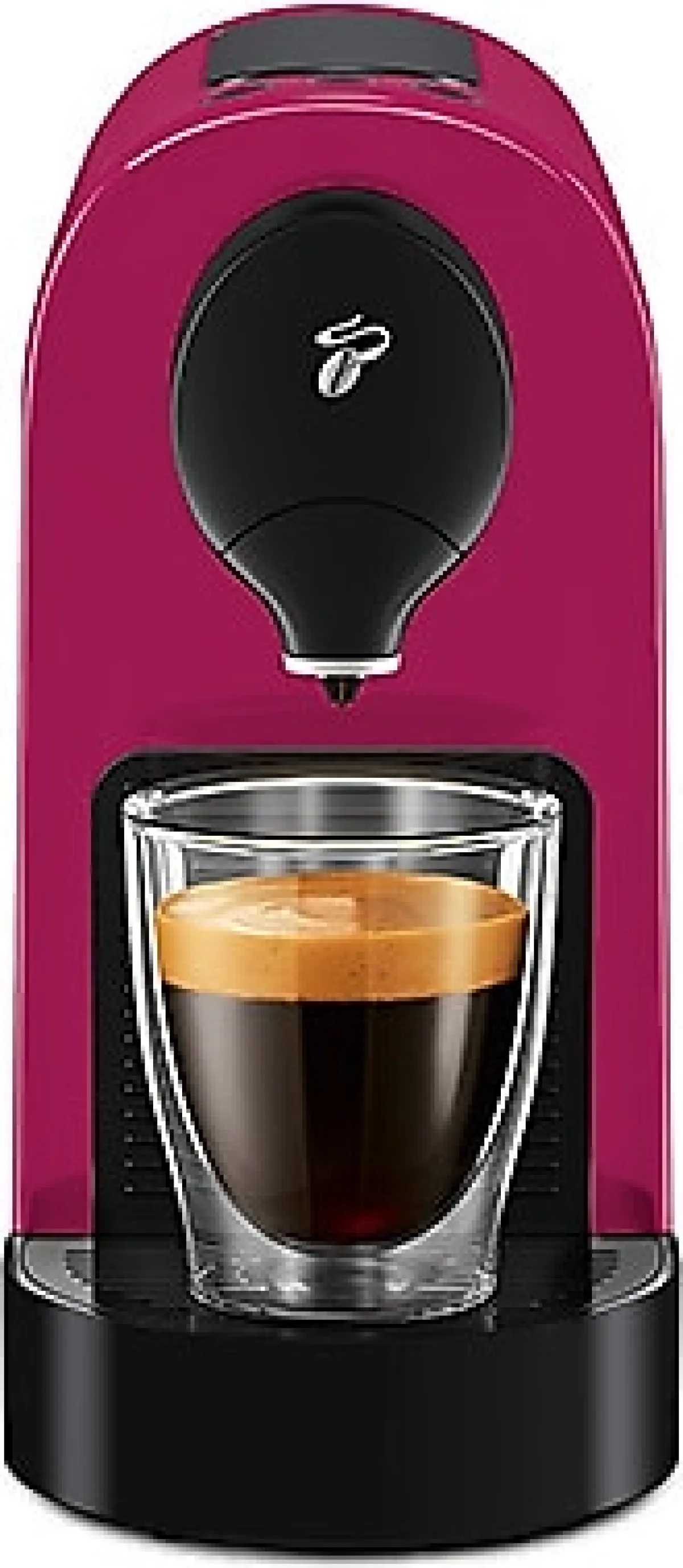 Tchibo Cafissimo Pure Plus Kapsül Kahve Makinesi