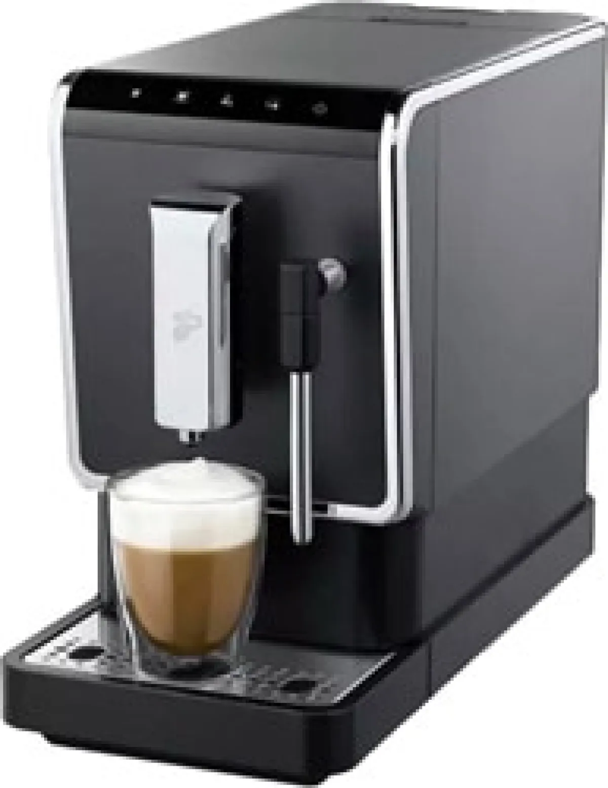 Tchibo Esperto Latte Tam Otomatik Espresso Makinesi